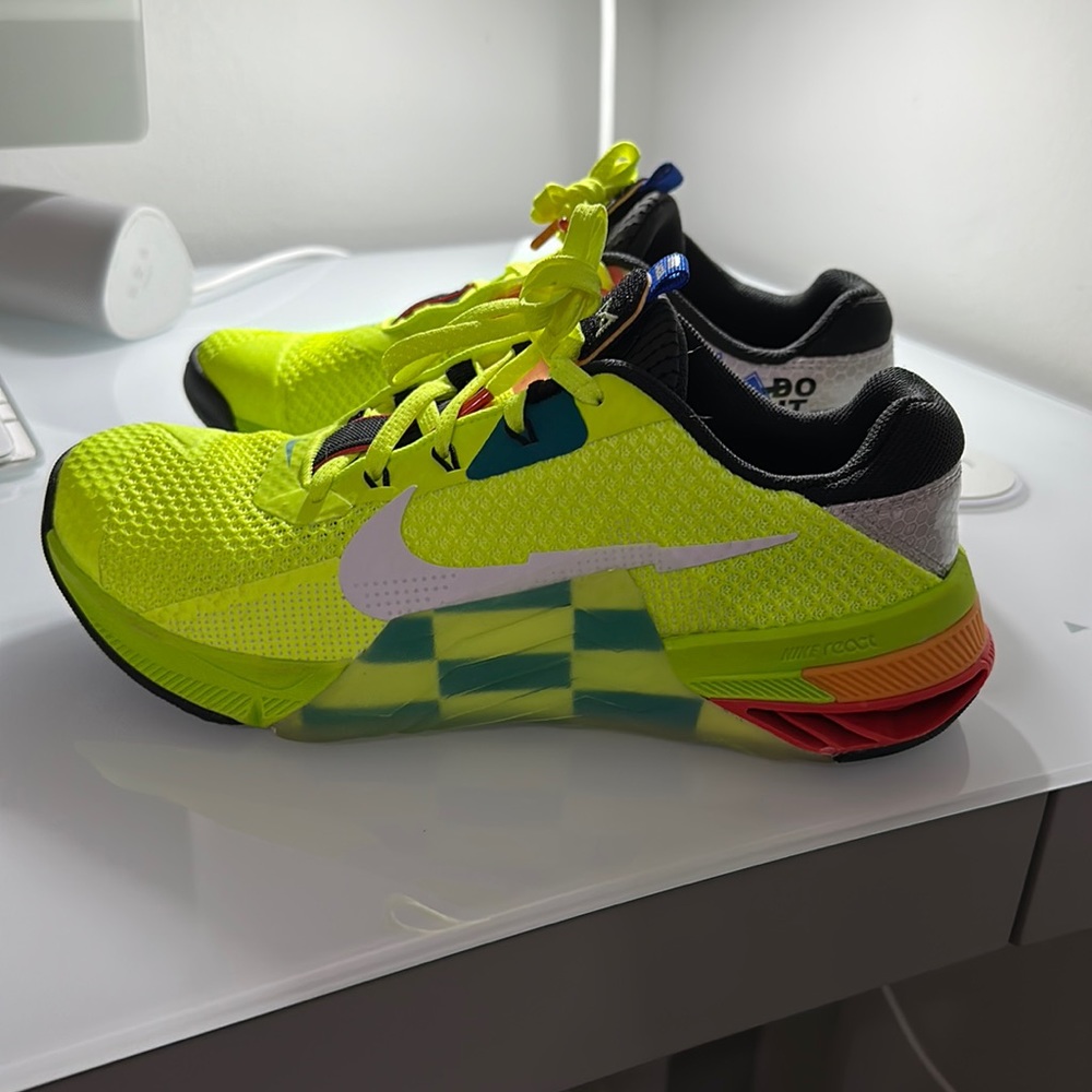 Nike Metcon Shoes